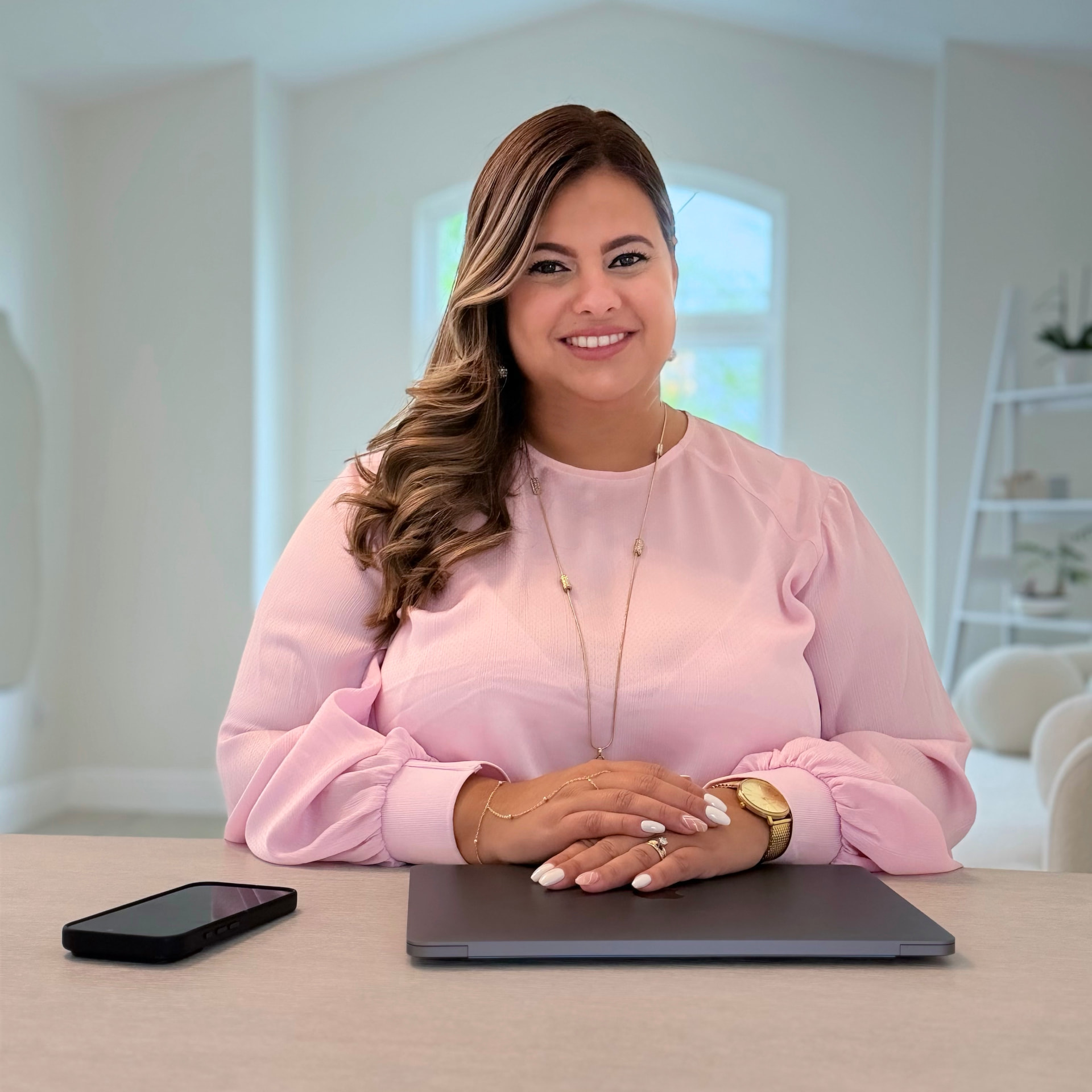 Marisel Grillo Autie, bilingual Orlando realtor